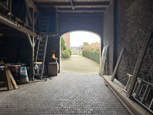 Medium property photo - Rijksweg 13, 6269 AA Margraten